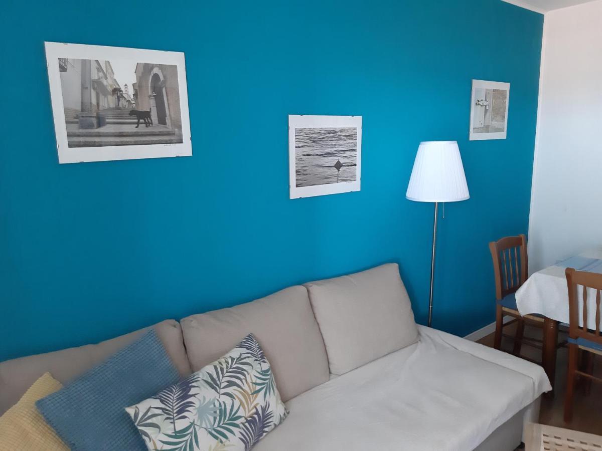 Chiara Apartment Crikvenica Bagian luar foto